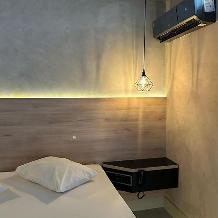 Wish Motel Кампінас Екстер'єр фото